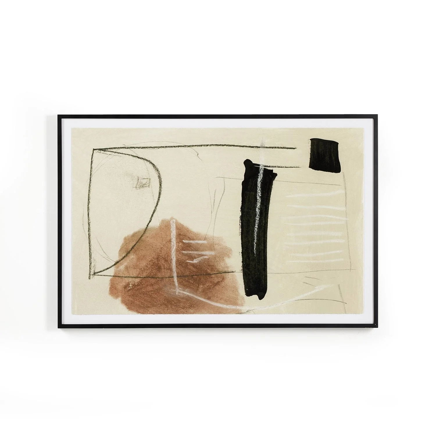 Combine By Dan Hobday